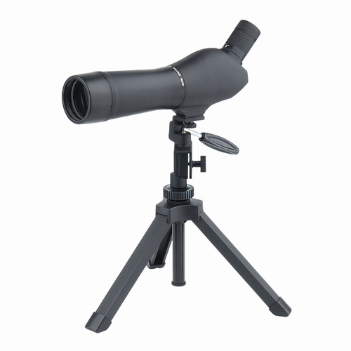 Vector Optics - Dalekohled Liberty 20-60x60 - úhlový - černý - SCSS-01
