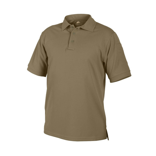 Helikon - Košile Polo Taktická UTL® - TopCool - Coyote - PD-UTL-TC-11