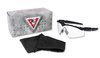 Oakley - SI Ballistic M Frame 2.0 Strike Black Balistic Glasses - čiré - 11-139
