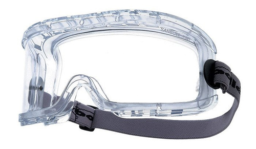 Bolle Safety - Ochranné brýle ELITE - čiré - ELARSI