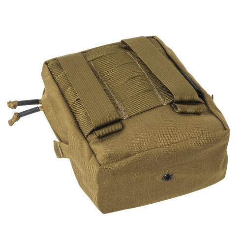 Helikon - Nákladní kapsa pro všeobecné použití - Polish Woodland - MO-U05-CD-04