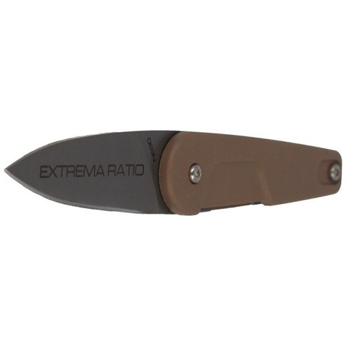 Extrémní poměr - BDØ R Desert Folder - 04.1000.0459/DW 