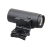 Vector Optics - Mikro lupa Paragon 5x30 s QD držákem - SCMF-34