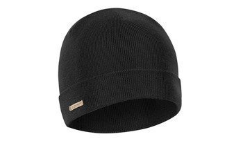 Helikon - Zimní čepice Merino - černá - CZ-WMB-MW-01