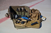Helikon - Střelecká brašna Range - Cordura - MultiCam - TB-RGB-CD-34
