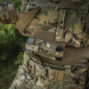 M-Tac - nosič škrtidla se suchým zipem Gen.5 - Cordura - Multicam - 10252008