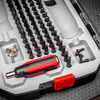 Real Avid - Gunsmith Driver Master Set - 83 bitů - AVSTDMS