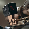 Unity Tactical - Boční držák pro kolimátory FAST Offset Optic Base - Černý - FST-SOBB