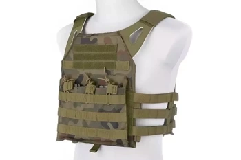 GFC Tactical - Taktická vesta Jump - Wz. 93 / PL Woodland - GFT-18-011417