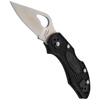 Spyderco - Nůž Byrd Robin™ 2 FRN Black - BY10PBK2