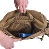 Helikon - Taška Urban Courier Large® - Cordura® - stínově šedá / černá - TB-UCL-CD-3501A