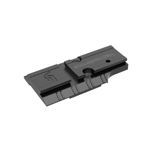 Vector Optics - Montážní deska pro CZ Shadow 2 - VOD standard - SCFRM-18