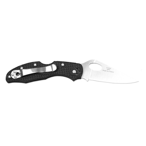 Ganzo - Zavírací nůž Firebird F759M-BK EDC - Back Lock - 440C - F759M-BK