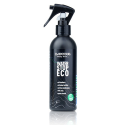Lowa - Impregnační postřikovač na boty Water Stop Pro - 200 ml - 831108