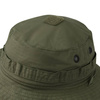 Helikon - Kšiltovka s kapucí Mk2 - Ripstop - RAL 7013 - KA-BMK-SP-81