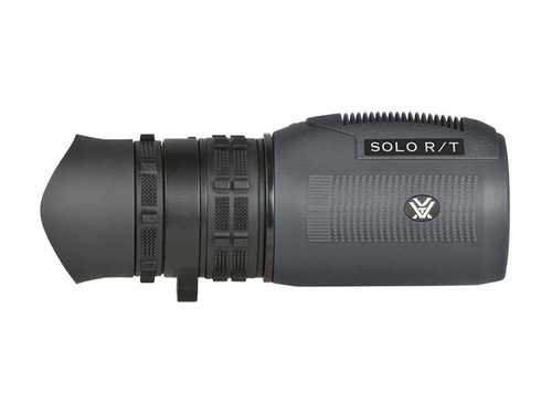 Vortex Optics - Monokulár Solo R/T - 8 x 36 - černý - SOL-3608-RT