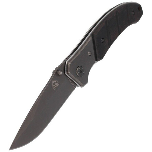 Puma - Nůž SolingenTactic Drop Point Folder - 313012