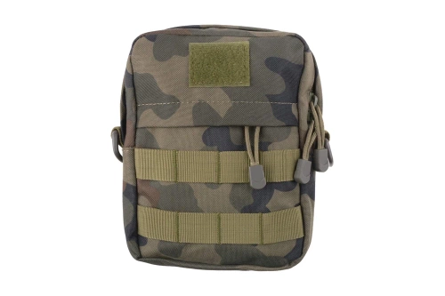 GFC Tactical - Nákladní pouzdro s kapsou - Wz. 93 - GFT-19-018857
