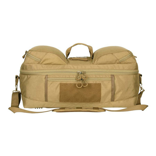 101 Inc - Brašna na střelnici LQ16167 - Cordura - Coyote - 359337-CT