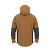 Helikon - Anorak Woodsman® Jacket - Taiga Green - KU-WDN-DC-09
