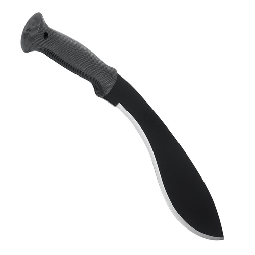 Cold Steel - Mačeta Kukri - černá - 97KMS