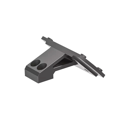 Vector Optics - Boční držák pro kolimátor - Picatinny - Černý - SCPSM-C01