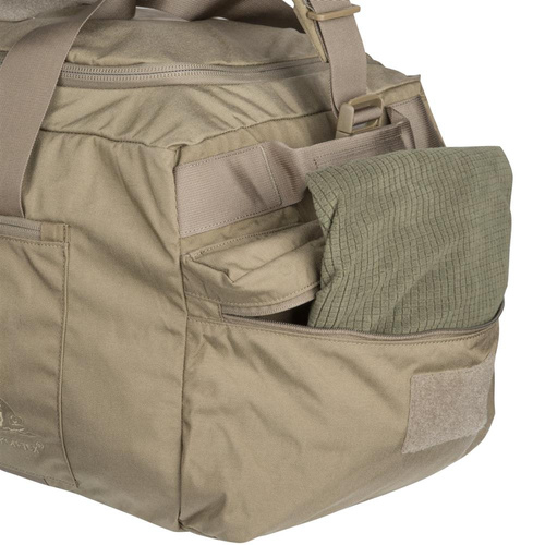 Helikon - Zvětšená taška Urban Training Bag® - 70 l - černá - TB-UTE-CD-01