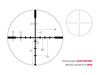 Vortex Optics - Puškohled Crossfire II - 3-9x50 - BDC - 1'' - černý - CF2-31011
