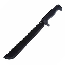 SOG - Mačeta pro přežití Sogfari - 13'' - černá - MC01-N