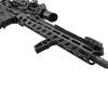 UTG - Super Slim M-LOK přední rukojeť - černá - MT-FGM01X