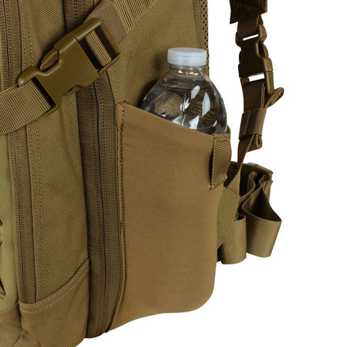 Condor - Rover Pack - 27,5 l - černá - 111138-002
