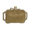 Direct Action - Vodorovná lékárnička Med Pouch Mk II® - stínově šedá - PO-MDH2-CD5-SGR