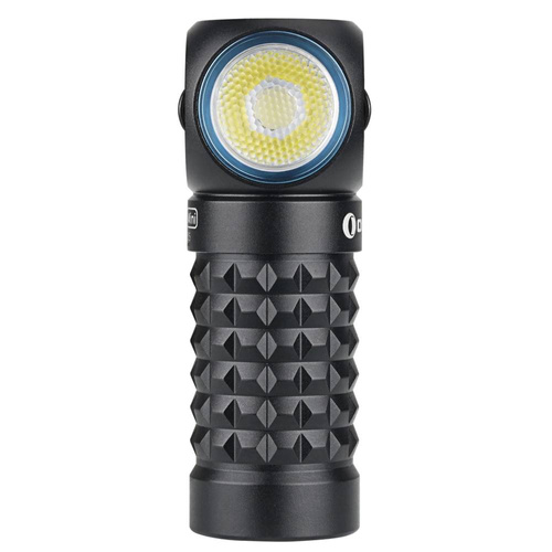 Olight - Perun Mini Kit LED svítilna - 1000 lumenů - černá