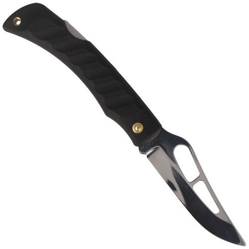 Mikov - Krokodýlí složka s klipem 90 mm - 243-NH-1/A