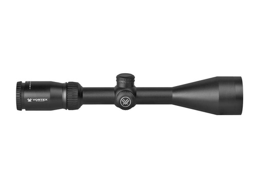 Vortex Optics - Puškohled Crossfire II - 3-9x50 - BDC - 1'' - černý - CF2-31011