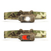 Princeton Tec - Čelovka REMIX PRO MPLS - RD - TAN / MultiCam - RMX300PRO-NOD-RD-MC