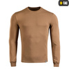 M-Tac - Vojenský svetr 4 Seasons - Coyote Brown - 20044017
