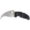 Spyderco - Nůž Matriarch™ 2 FRN - C12SBK2