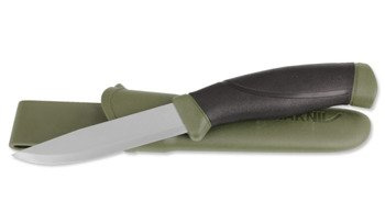 Morakniv - Companion MG - Uhlíková ocel - 11863