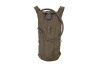 GFC Tactical - Hydratační batoh - 2,5 l - olivový - GFT-25-000730