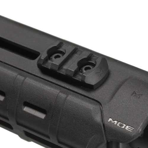 Magpul - M-LOK® Polymer Picatinny Rail - 3 sloty - MAG589