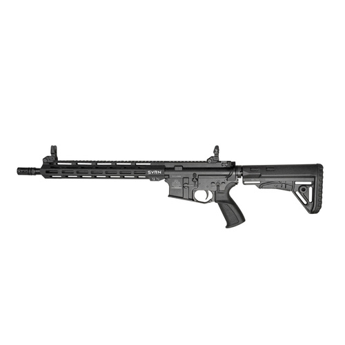 SVRN - PAC15 GEN III Sporting Carbine - 14,5'' - 5,56 x 45 mm / .223 Rem