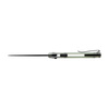 Ruike - Zavírací nůž EDC P873-C - 14C28N - Jade - P873-C