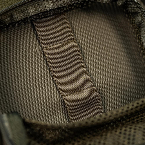 M-Tac - Modulární pouzdro na zip - zelená Ranger - 10069023