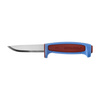 Morakniv - Nůž Mora Mora Basic 546 - LE 2025 - Sandvik 12C27 - Dala Red/Siljan Blue - 14502