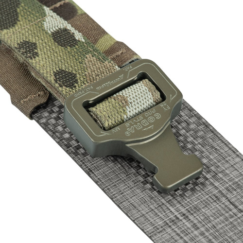 M-Tac - Taktický opasek Tiger Belt Cobra Buckle - Multicam - 10258008