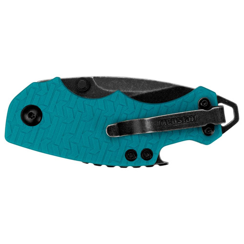 Kershaw - Zavírací nůž Shuffle 8700TEALBW