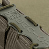M-Tac - Univerzální pouzdro na zásobníky Mini - AR/AK - Ranger Green - 10188023
