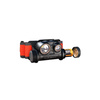 Fenix - HM65R-DT LED čelovka - 1500 lm - červená / černá - 039-559
