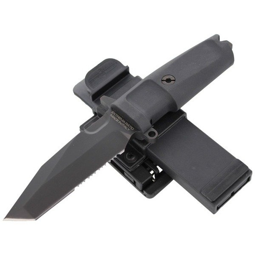 Extrema Ratio - Fulcrum Compact Knife Black - 04.1000.0150/BLK